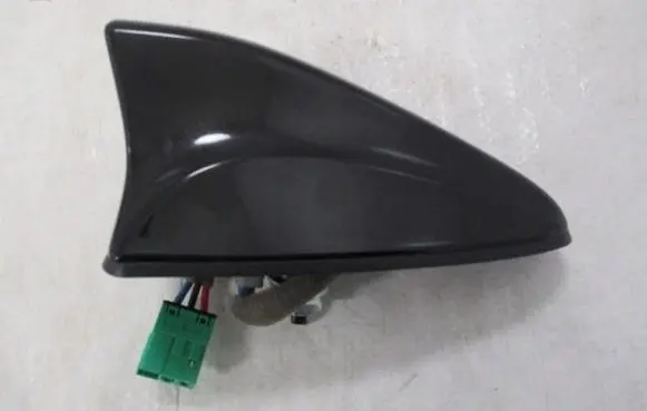 KIA Sportage Radio antenna 