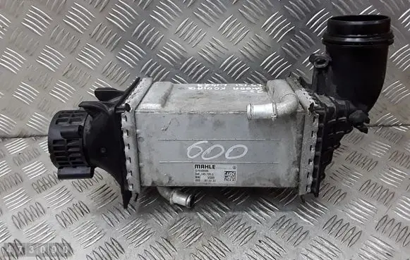 Skoda Kodiaq Intercooler radiator 04e145785e