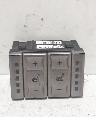 Ford S-MAX Other control units/modules 6M2T19K314AB 080204