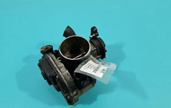 Audi A4 S4 B5 8D Throttle body valve IMPRK1466873