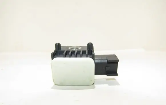 Ford Mondeo MK IV Airbag deployment crash/impact sensor 3m5t14b342ab