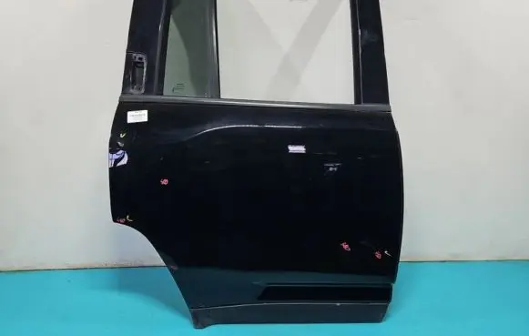 Jeep Compass Rear door IMPRK1362287