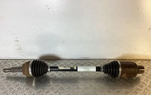 Tesla Model X Front driveshaft 102711500B