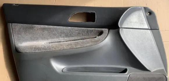 Honda Accord Front door card panel trim 83555SV4A0000