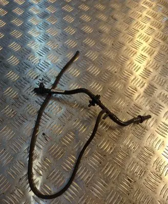 BMW 3 F30 F35 F31 Vacuum line/pipe/hose 850821502