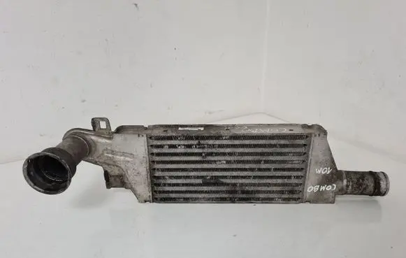 Opel Combo C Intercooler radiator 93957004