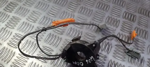 Peugeot 406 Airbag slip ring squib (SRS ring) 1001002075