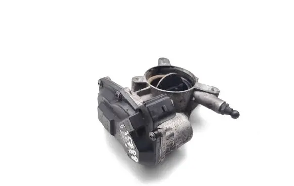 Opel Insignia A Electric throttle body valve 55564164