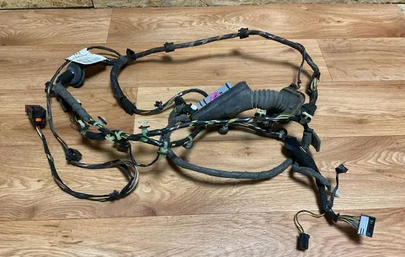 Opel Insignia A Front door wiring loom 13264926