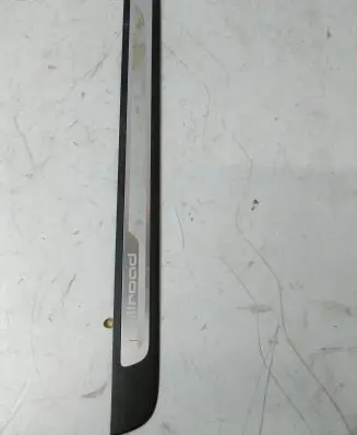 Audi A6 S6 C7 4G Front sill trim cover 4G0853374C 4G0853374