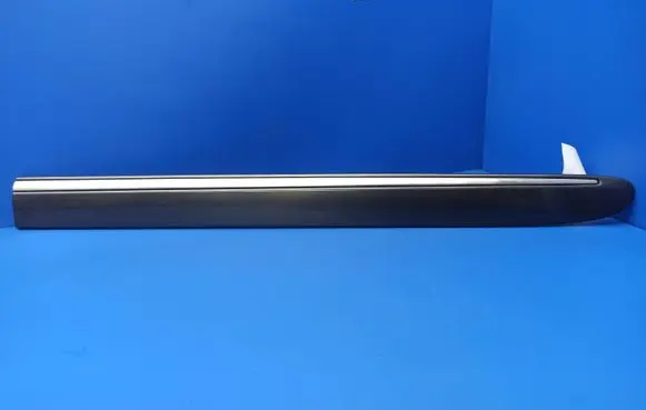 Mercedes-Benz E W211 Rear door trim (molding) A2116901362