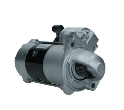 Chevrolet Cruze Starter motor M002T86172 11090410