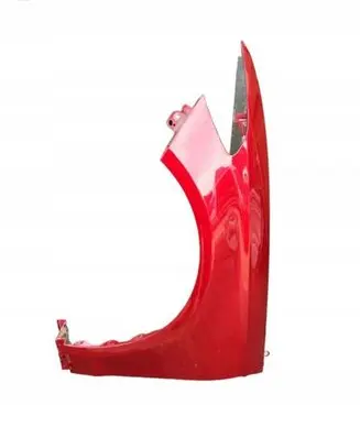 Ford Fusion II Fender
