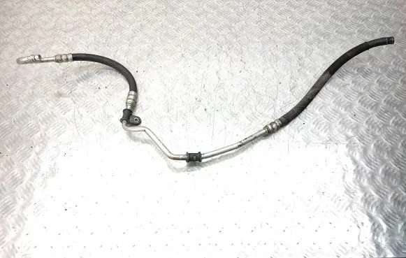 Peugeot 508 Power steering hose/pipe/line 9686606480