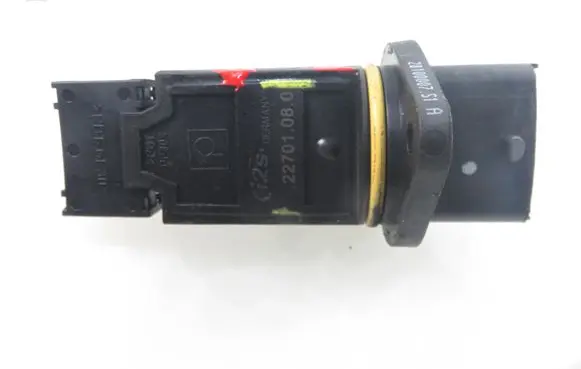 Mass air flow meter