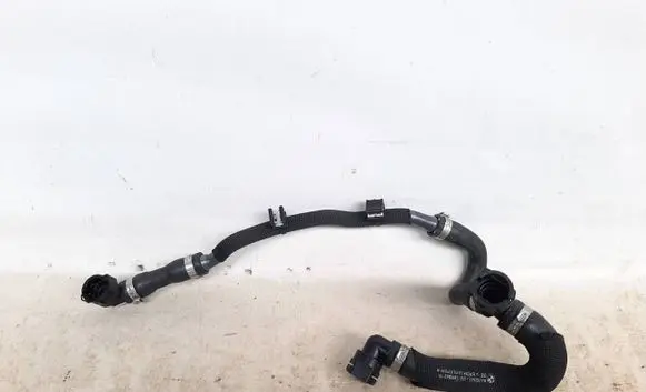 BMW 3 G20 G21 Engine coolant pipe/hose 8470041 11538470041
