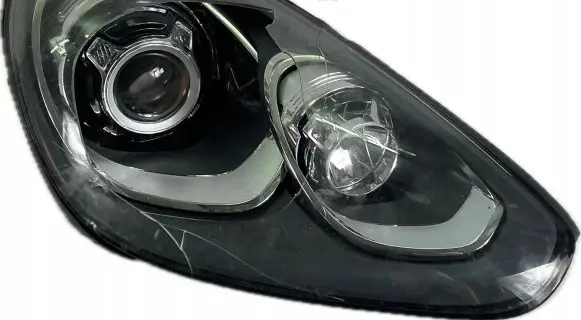 Porsche Cayenne (92A) Headlight/headlamp 7P5941754AA