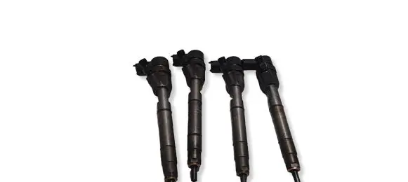 Honda CR-V Fuel injectors set 16450R06E01