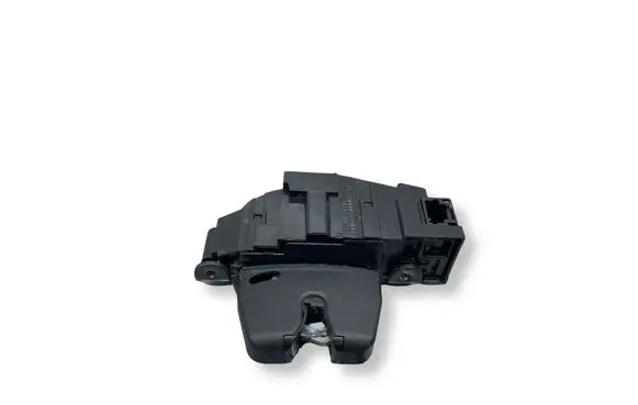 Peugeot 308 Tailgate/trunk/boot lock/catch/latch 9671153680