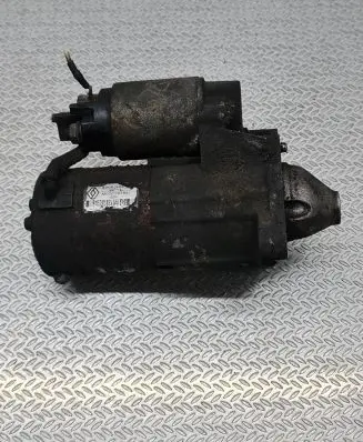 Renault Kangoo II Starter motor M000T87881 8200306