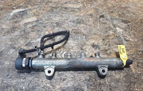 KIA Picanto Fuel main line pipe 0445213011