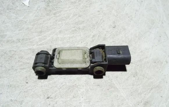 Audi A4 S4 B6 8E 8H Airbag deployment crash/impact sensor 8E0959651B