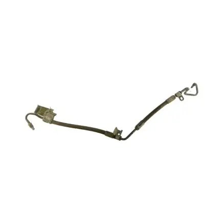 Citroen C5 Air suspension line/pipe/hose 96574257