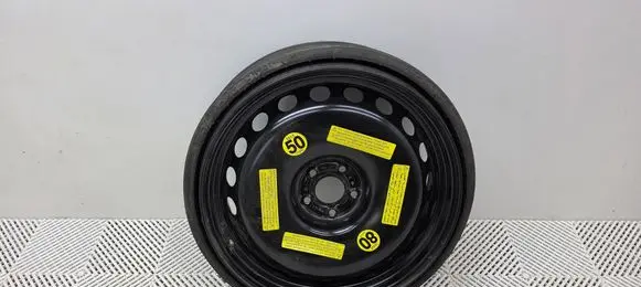 Audi A6 Allroad C7 R20 spare wheel 4G0601027A