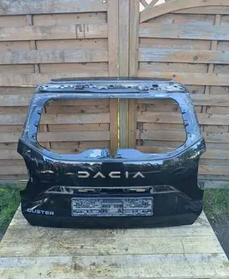 Dacia Duster II Tailgate/trunk/boot lid 