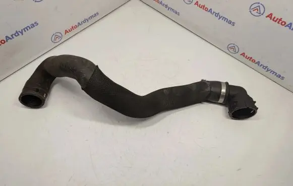 BMW 7 F01 F02 F03 F04 Engine coolant pipe/hose 11537605150