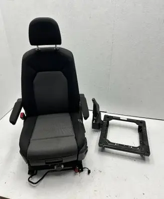 Volkswagen Crafter Front driver seat 