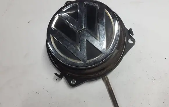 Volkswagen Golf VII Tailgate/trunk/boot exterior handle 5G9827469DXAUTOPX 5G9827469D