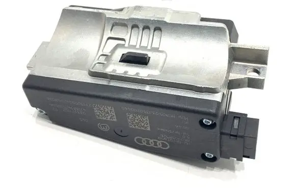 Audi A5 8T 8F Steering wheel lock 8K0905852E