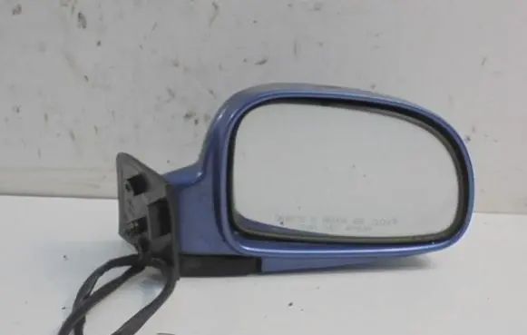Chevrolet Rezzo Manual wing mirror 012140