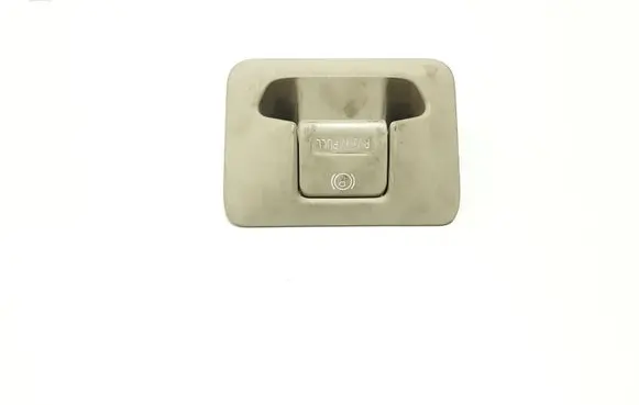 Volvo V70 Hand parking brake switch 30773540