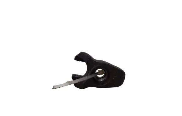 Citroen C-Crosser Fuel Injector clamp holder