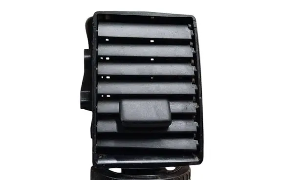 Volkswagen Transporter - Caravelle T5 Dashboard side air vent grill/cover trim 7E0815706E 7E0815706
