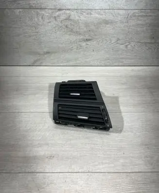 BMW X5 E70 Dashboard side air vent grill/cover trim 7161803 011778402 773201