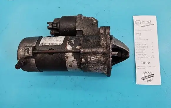 Toyota Avensis T250 Starter motor 28100-0G020 IMPRK1368182