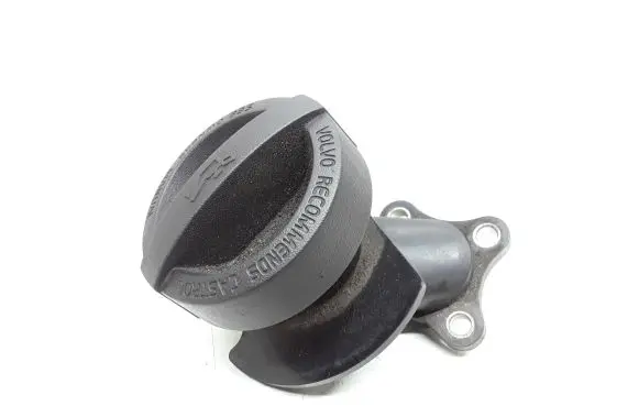 Volvo S80 Oil fill pipe 31330189