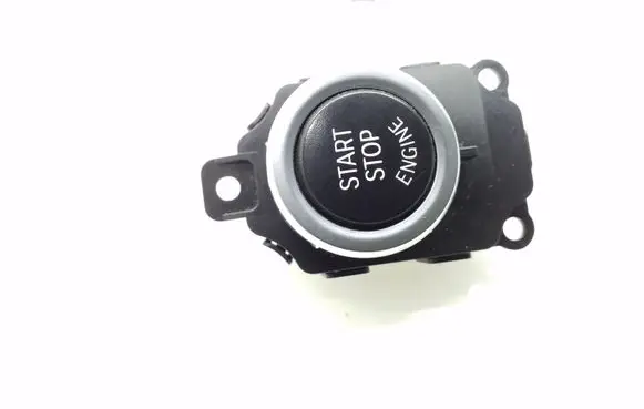BMW 5 F10 F11 Engine start stop button switch 926343601 9263436