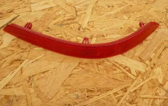 Volkswagen Caddy Rear tail light reflector 2K5945105D