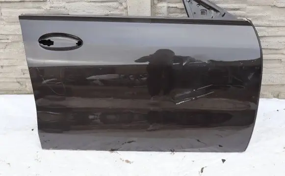 BMW 6 G32 Gran Turismo Front door 7392222011