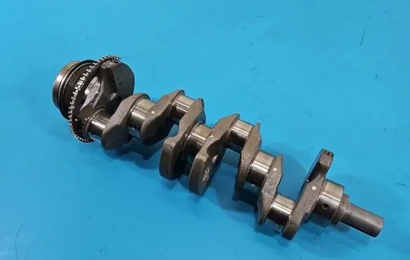 Isuzu D-Max Crankshaft 4JK1 IMPRK1537623