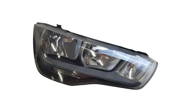 Audi A1 Headlight/headlamp 8X0941004 01020000