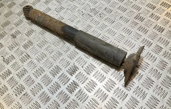 Ford S-MAX Rear shock absorber/damper