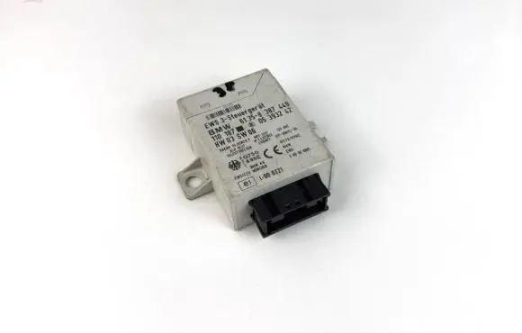 BMW 5 E60 E61 Other control units/modules 61358387449