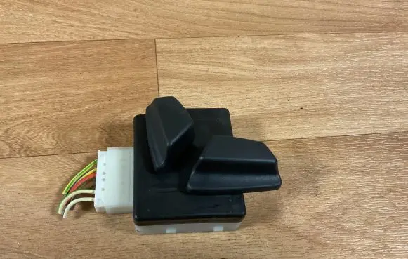 BMW 5 E60 E61 Seat control switch 6958526 8347769
