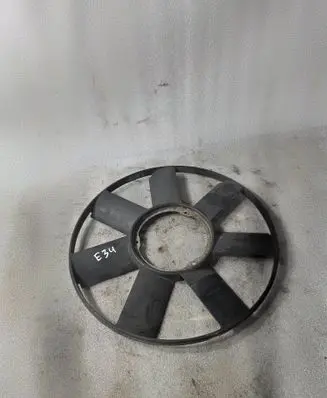 BMW 5 E34 Fan impeller 2243303