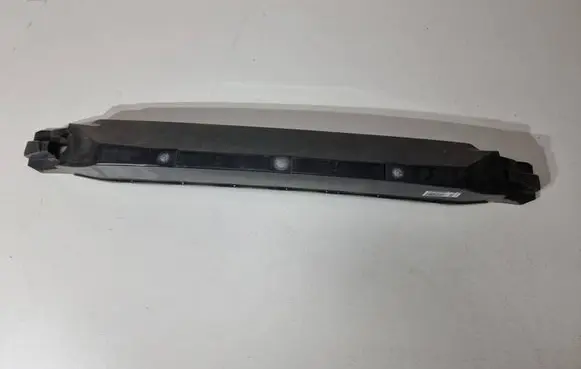 Volvo V60 Front bumper support beam 31323427